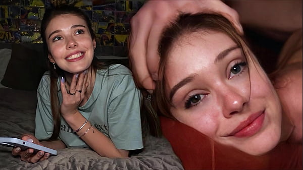 18 Yo College Slut Rough Fucked In Her Dorm thumbnail