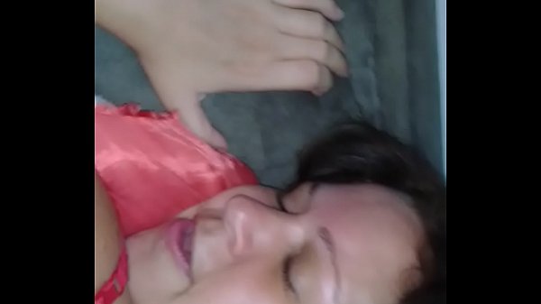 Safada fode muito no natal 