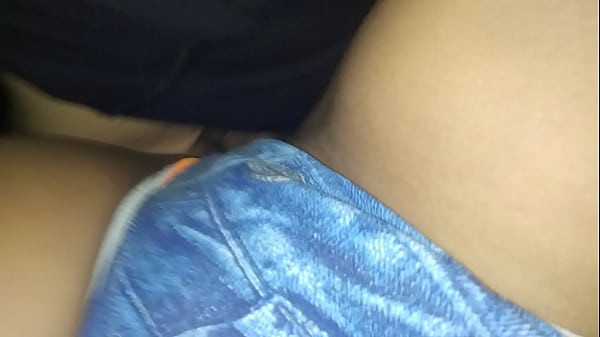 Tranzandocom minha namorada