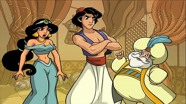 Akabur s Magic Shop_Walkthough 0 Intro