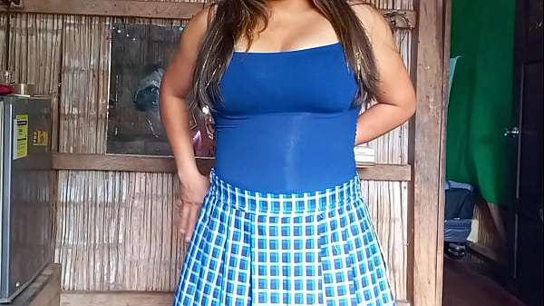 Dirty professor the woman student fails mathematics and the teacher appoints her in a country house to pass her subject with a special deep blowjob exam