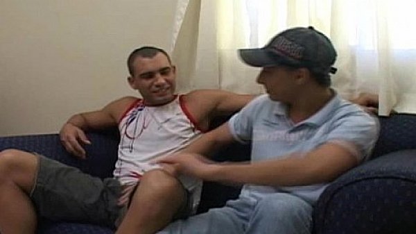 Gay Papis extremely sucking and on wild anal fucking. 