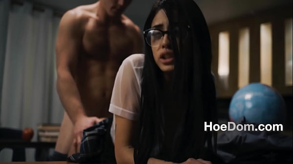 Teacher student boundaries