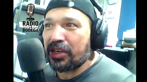 Radiola Bodega 12 deagosto