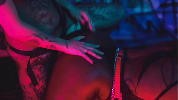 Filme Completo - Dreamy Deviant thumbnail