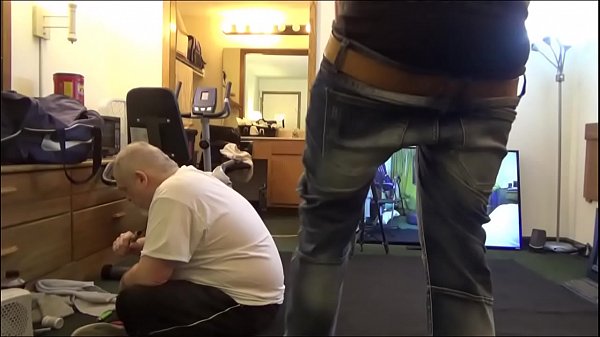 Lucky Slave Get's A Welt Covered Ass, To Clean Between My Toes, Sniff And Lick My Perfect Ass, And Suck And Suck And Suck My Big Cock. Whip That Cock Sucker Worship My Feet Ass Cock And Cum Faggot thumbnail