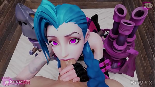 League Of Legends VR Oral 