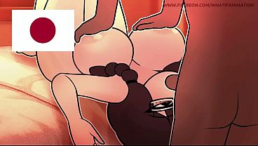 Japonesa Mamando Pene thumbnail