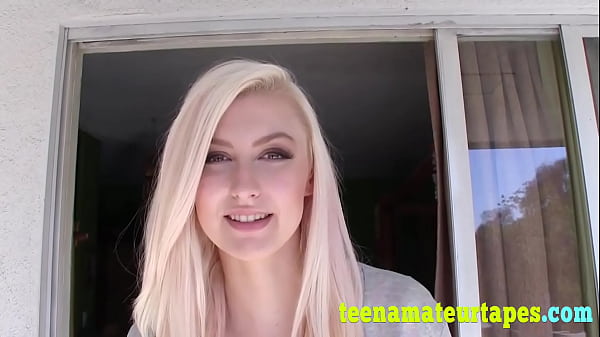 Nonton Amateur Girlfriend In Hot Teen Sex Vid thumbnail