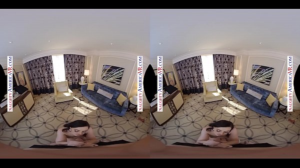 Naughty America - Whitney_Wright sucks and fucks you in VR