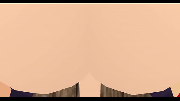 Fucking in minecraft 