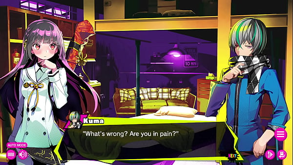 Vamos fazer coisas ruins juntos parte 23