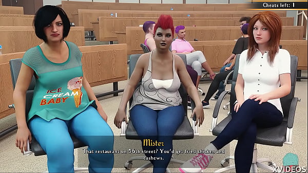 BEING A DIK #185 • Nowthat's a sexy secretary!