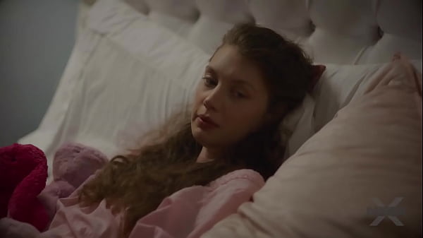 Seduction from a russian