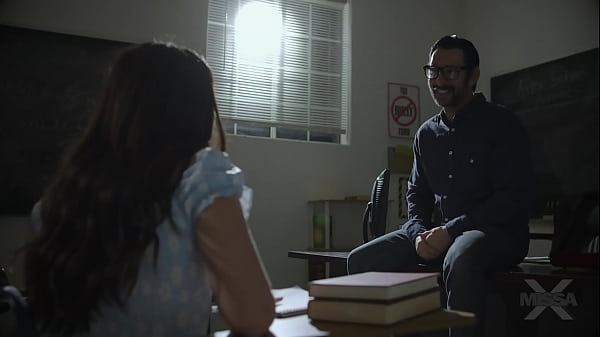 MissaX - One LastKiss - Jane Wilde_Elena Koshka