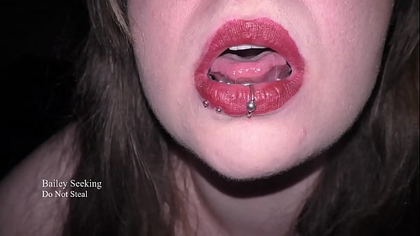 Watch My Lips Move While Wearing Red Lipstick thumbnail