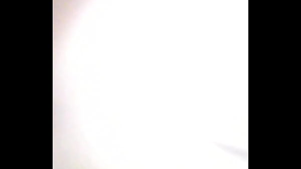 Slammed in the bathroom 