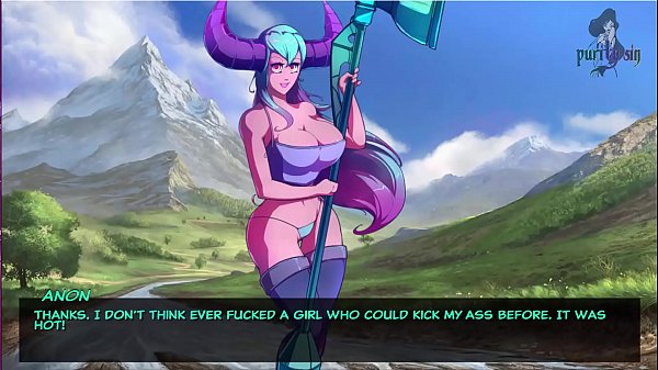 Legend of elmora episode 3 minotuar climax