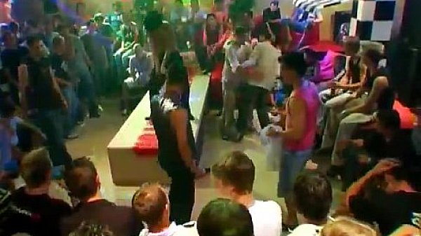 Nude couple doing gay sex movie xxx This extraordinaire male stripper 