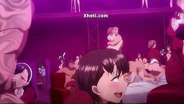 Anime Hentai, Animation Porn thumbnail