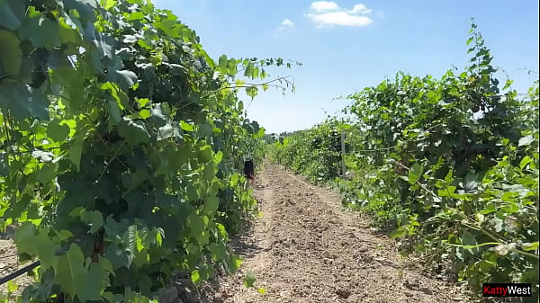 Play MP4 - I caught a hooligan on a farm and fucked her hard in the Ass &excl;