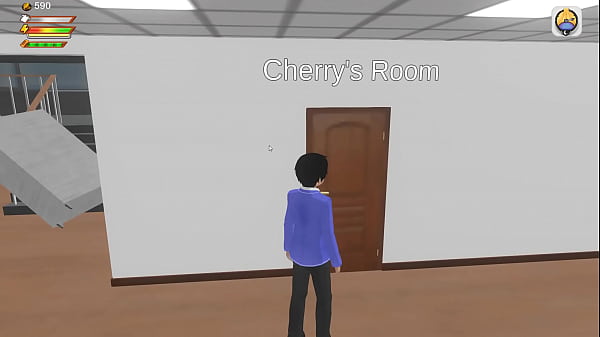 Nonton 3d Game Obsessed Girlfriend Sex Scene thumbnail