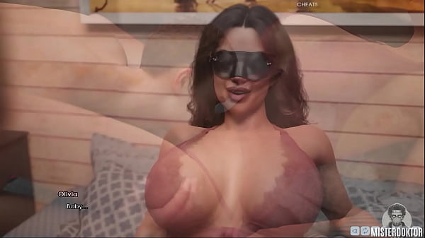 Lust academy ep 184 &ndash; visual novel gameplay hd 