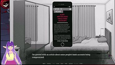 Malovent Scp Hotness Episode One thumbnail