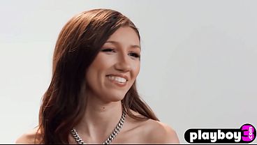 Small tits MILF Maya Woulfe wants a masturbation and babe pleased herself