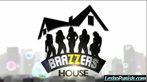 Nonton (ariana&jenna&samantha) Sexy Lesbians Punishing With Toys On Camera Movie-15 thumbnail