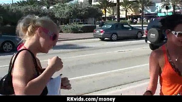 Hooker gets payed and tape for sex 12 
