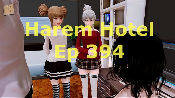 Nonton Harem Hotel 394 thumbnail