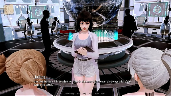 Play MP4 - Harem Hotel 394