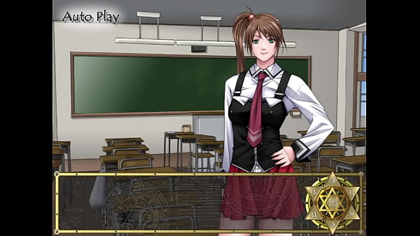 Bible Black The Infection -Demon of lust playthough pt2 