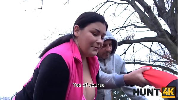 Play MP4 - HUNT4K&period; Perfect cuckolding