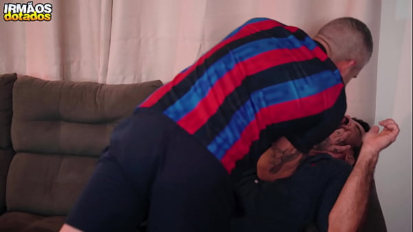 Entre Homens thumbnail