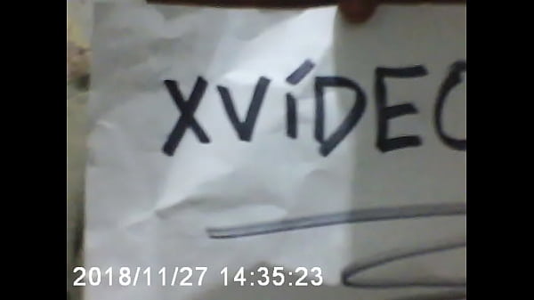 V&iacute;deo de verificaci&oacute;n