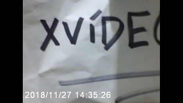 V&iacute;deo de verificaci&oacute;n