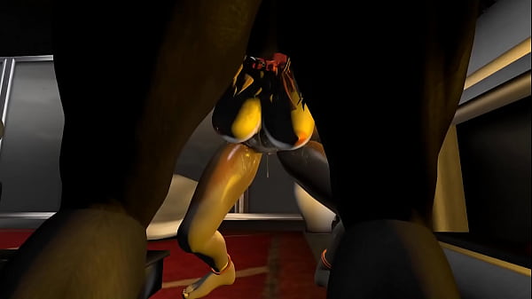 The First Sexual Experience ( Yiff ) 