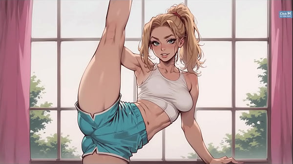 My New Girlfriend [ Taboo Hentai Game ] Ep.13 Truth Or Dare Withe My Stepsis ! thumbnail