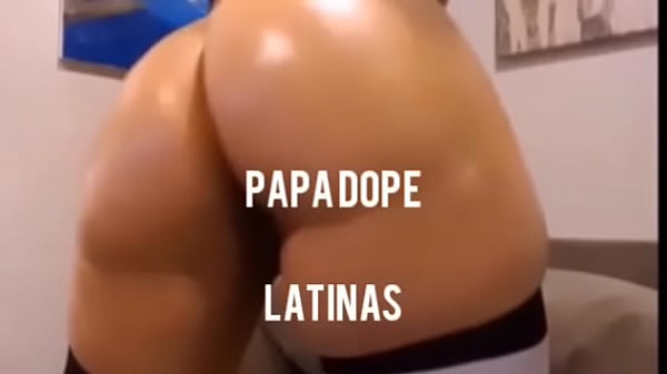 Sexiest Latina thotdance ever withthe sluttiest music