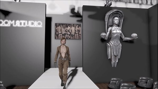 Fo4 exhibition review #9 