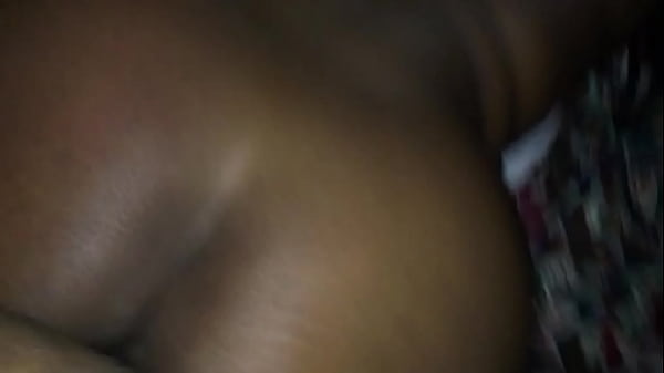 Fucking phatass from the back 