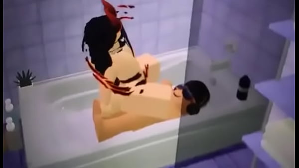 riding daddy cock_in the shower roblox porn