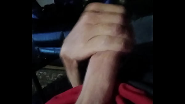 Curing the morning wood_and busting a nut