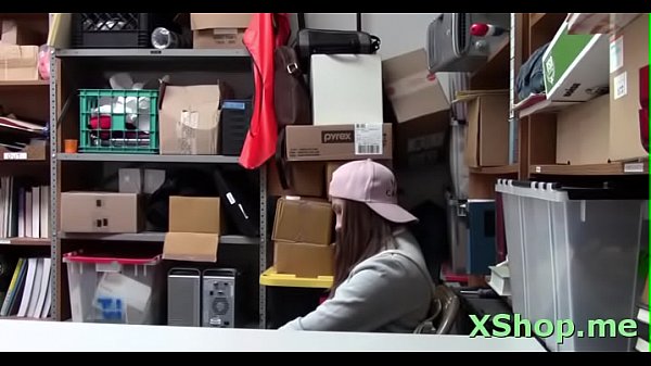 Engaging Hayden Hennessy gets rammed