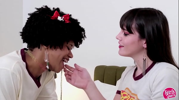 Play MP4 - TGIRLS&period;PORN&colon; Super Cutie x 2