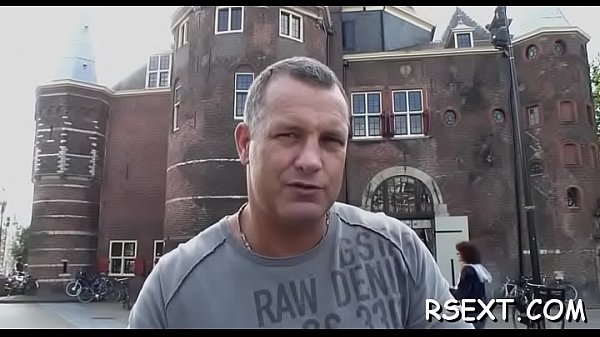 Delightful_slim hooker takes a hardpounding from behind