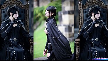 Ai Generated Cosplay thumbnail