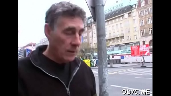 Pungent petra flaunts her sweet body 